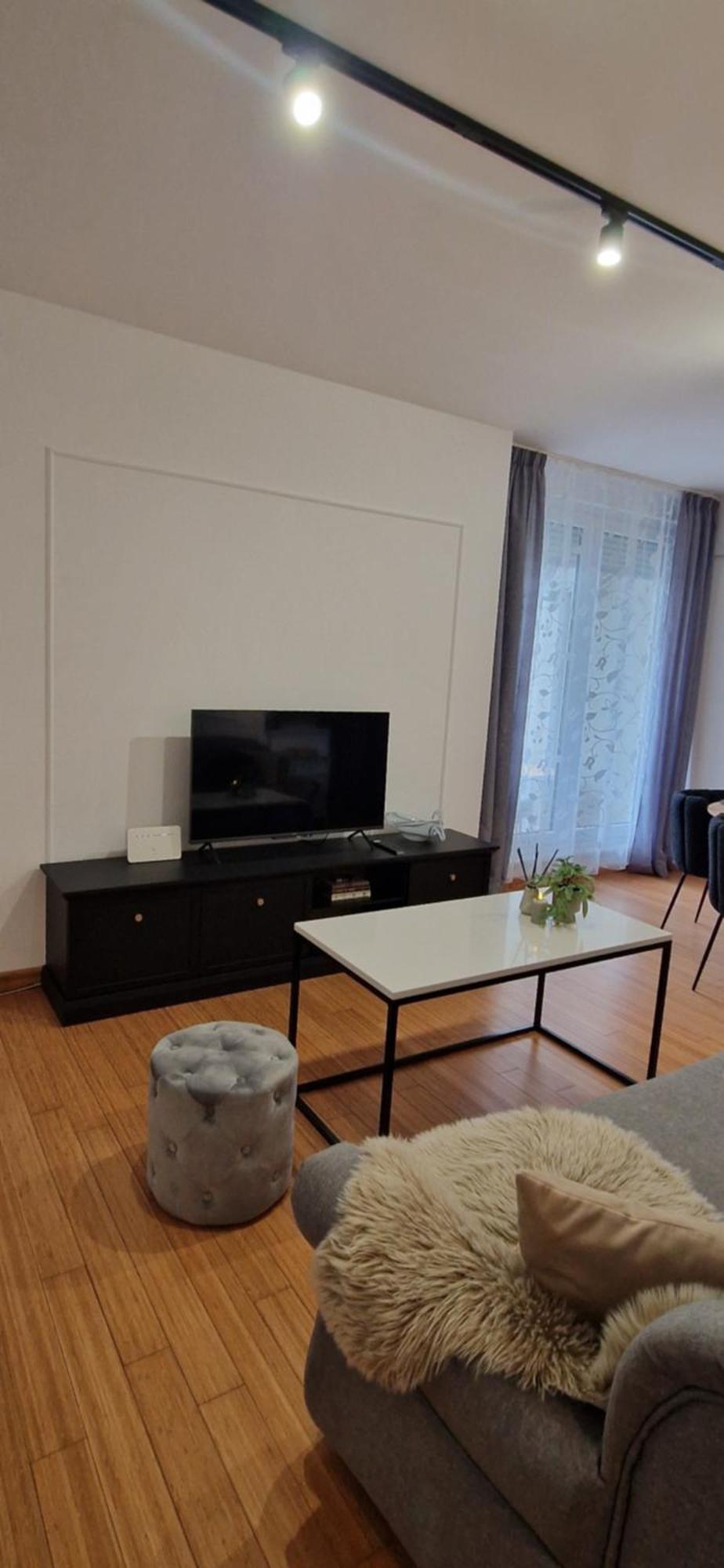 Apartment Rose Sesvete Eksteriør billede